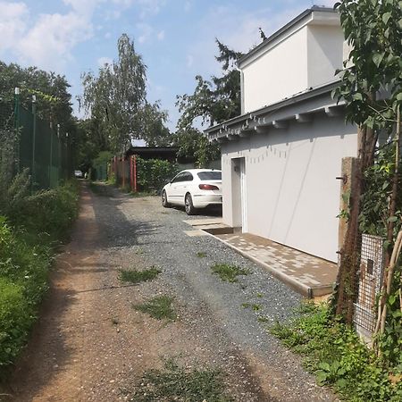 Dum V Brne Apartamento Brno Exterior foto