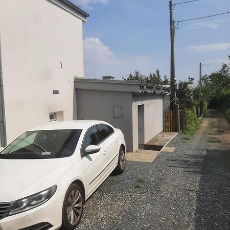 Dum V Brne Apartamento Brno Exterior foto