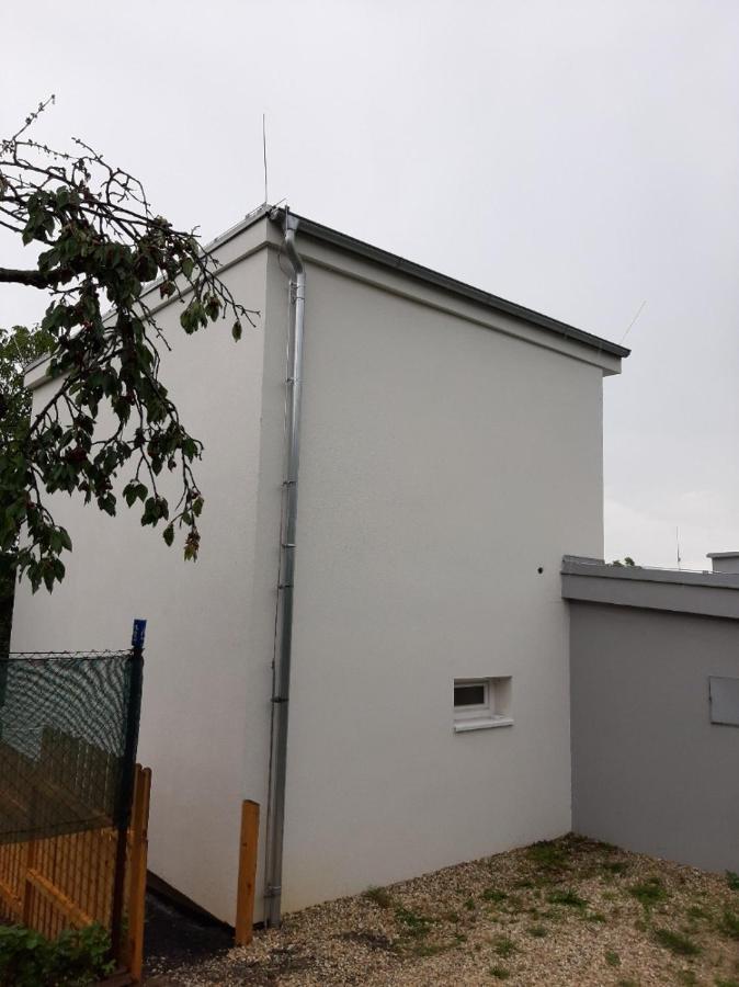 Dum V Brne Apartamento Brno Exterior foto