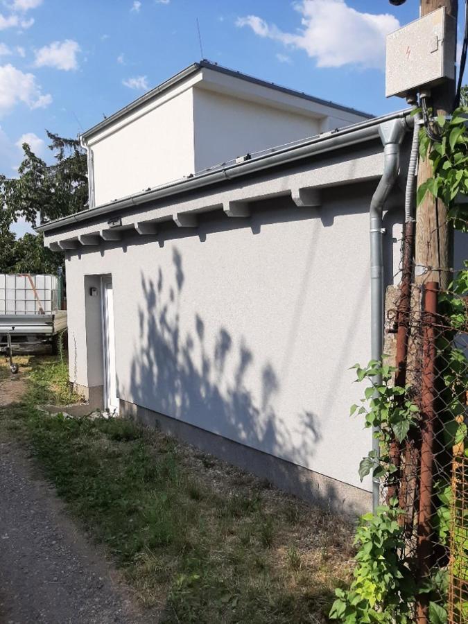 Dum V Brne Apartamento Brno Exterior foto