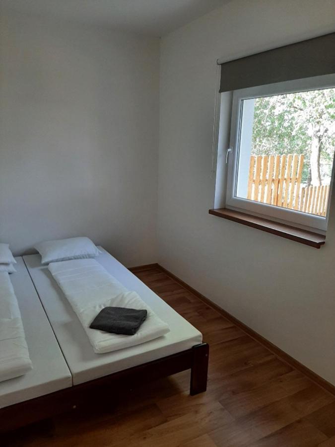 Dum V Brne Apartamento Brno Exterior foto