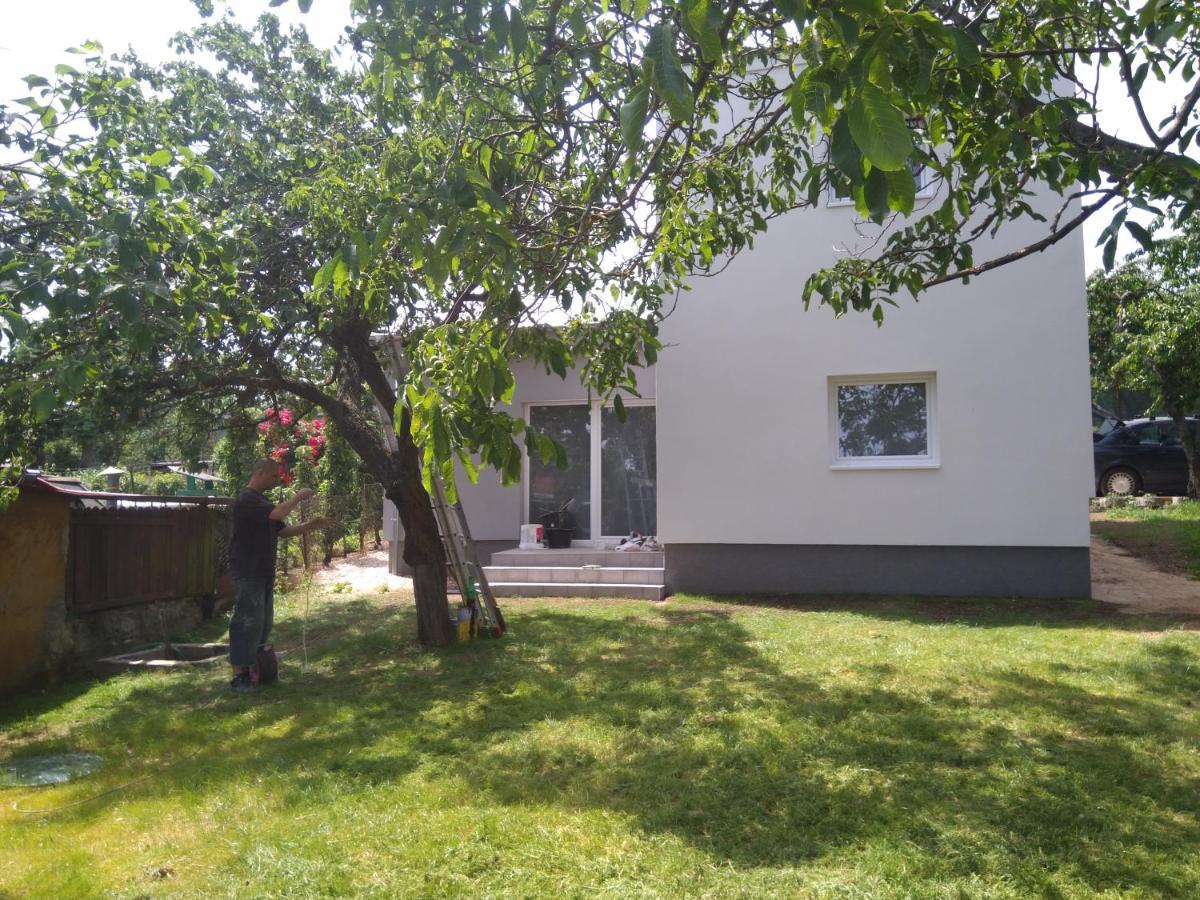 Dum V Brne Apartamento Brno Exterior foto