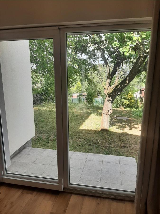 Dum V Brne Apartamento Brno Exterior foto
