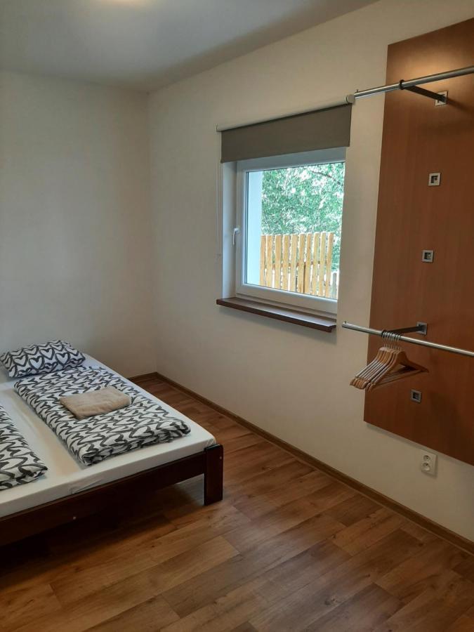 Dum V Brne Apartamento Brno Exterior foto
