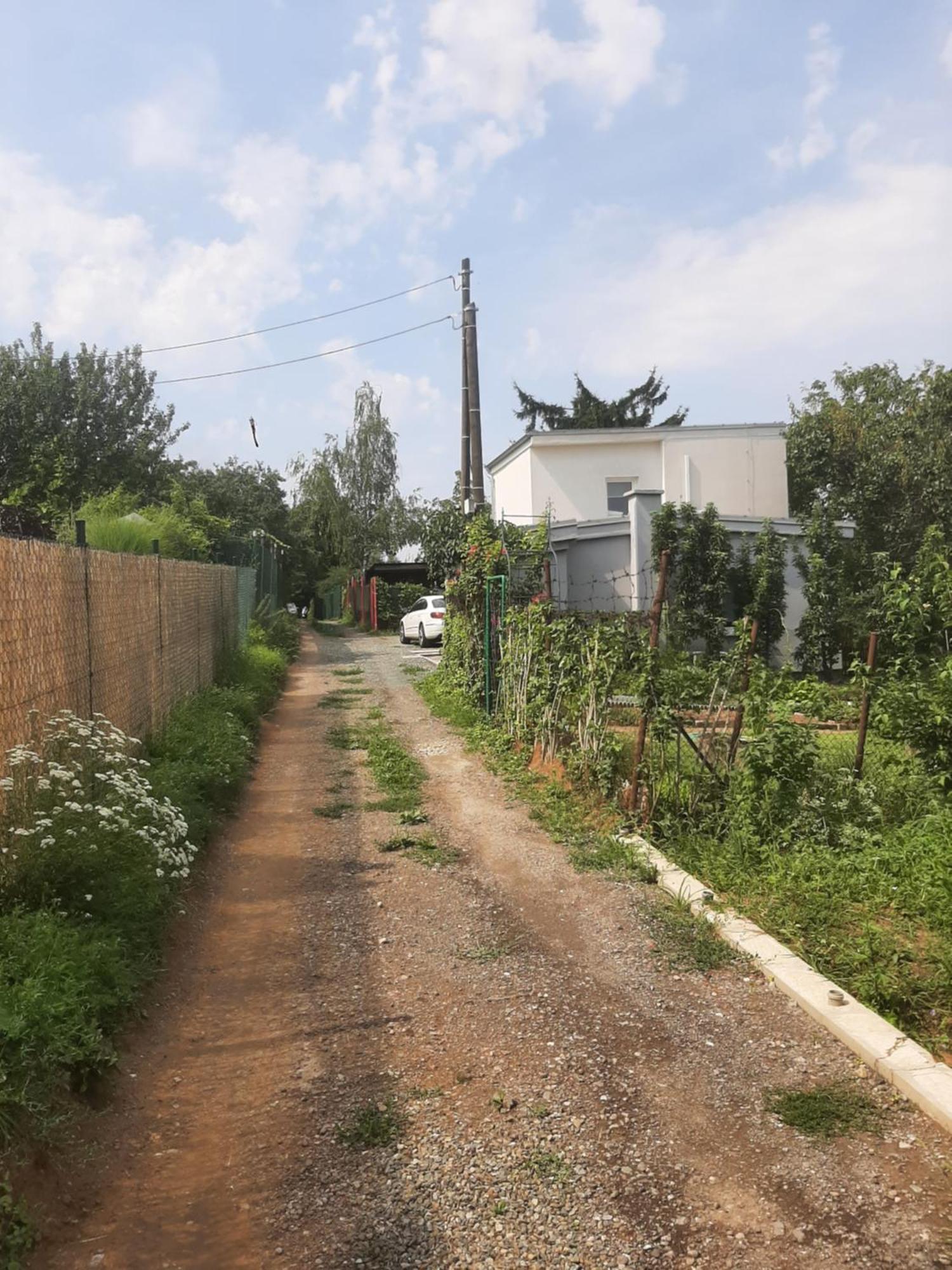 Dum V Brne Apartamento Brno Exterior foto