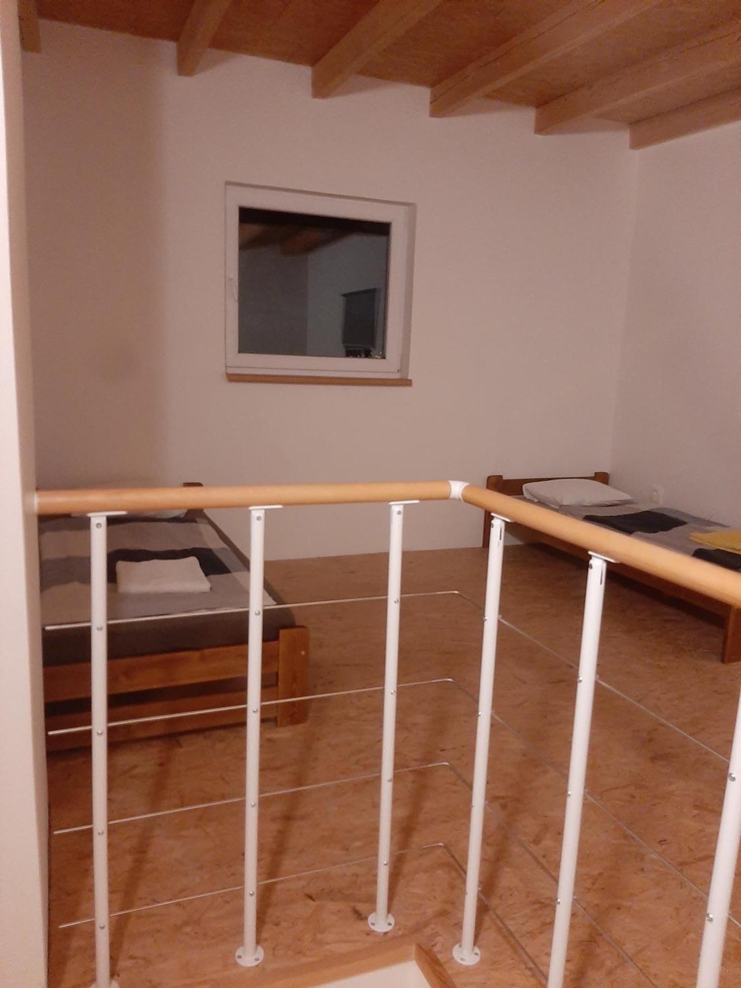 Dum V Brne Apartamento Brno Exterior foto